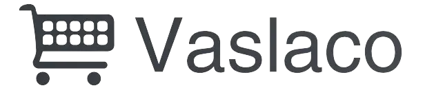 Vaslaco website logo