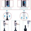 Electric wine opener