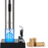 Electric wine opener