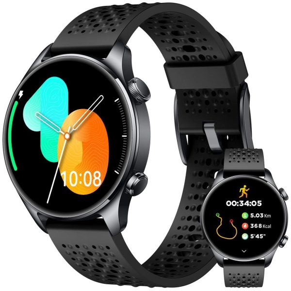 Smart watches