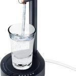 smart table water dispenser
