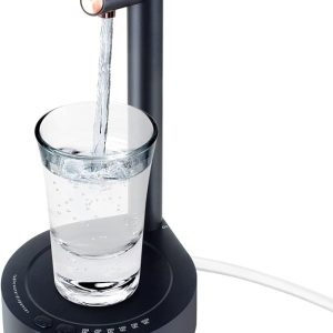 smart table water dispenser